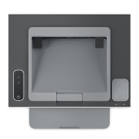 惠普（HP）创系列NS1020c智能闪充大粉仓激光打印机1020plus升级款半容装 15秒充粉单打成本5分钱