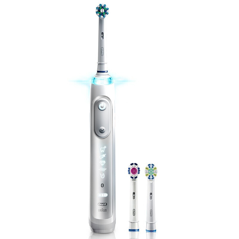欧乐B电动牙刷 ibrush9000 黑色