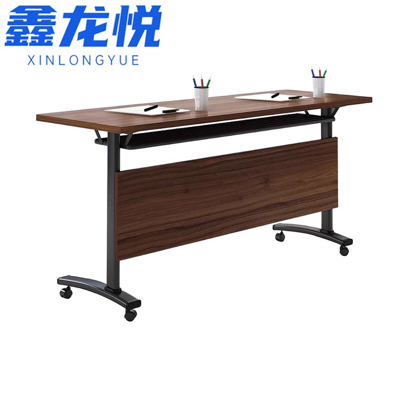 鑫龙悦办公桌453高清大图