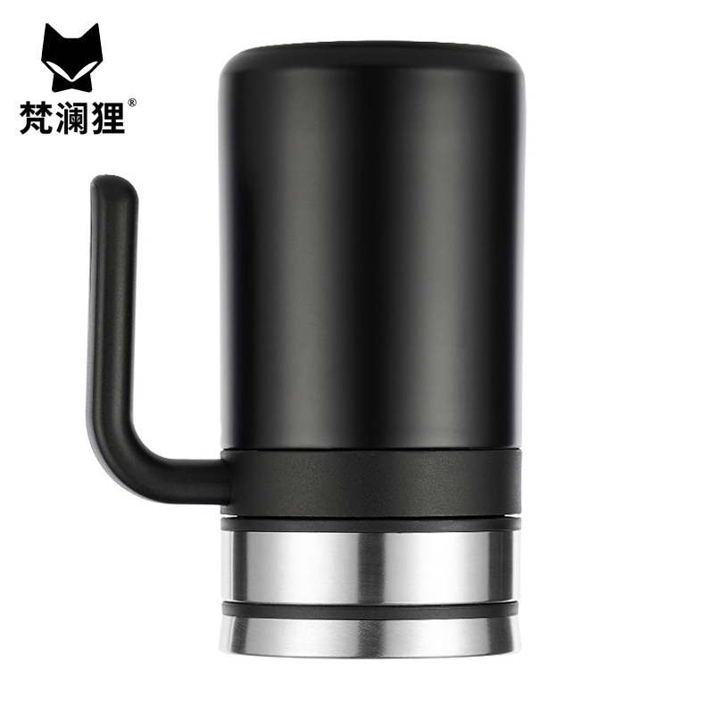 梵澜狸保温杯W59 个高清大图