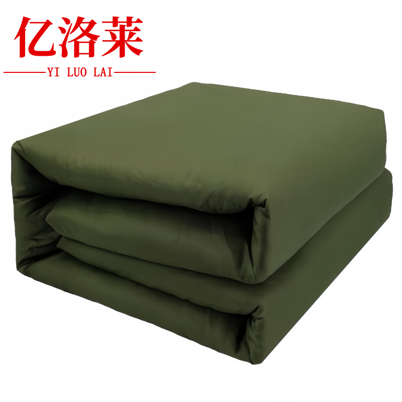 亿洛莱 被子 1.5*2米 5斤/床高清大图