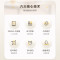 美的(Midea)豆浆机1-2人食 1L破壁机小型全自动免煮免过滤辅食机一键自清洗家用多功能料理机DJ10B-P703