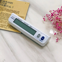 脉搏波(MaiBoBo)电子血压计RBP-6901 高精准全自动语音上臂式测量血压仪 医院同款量血压器