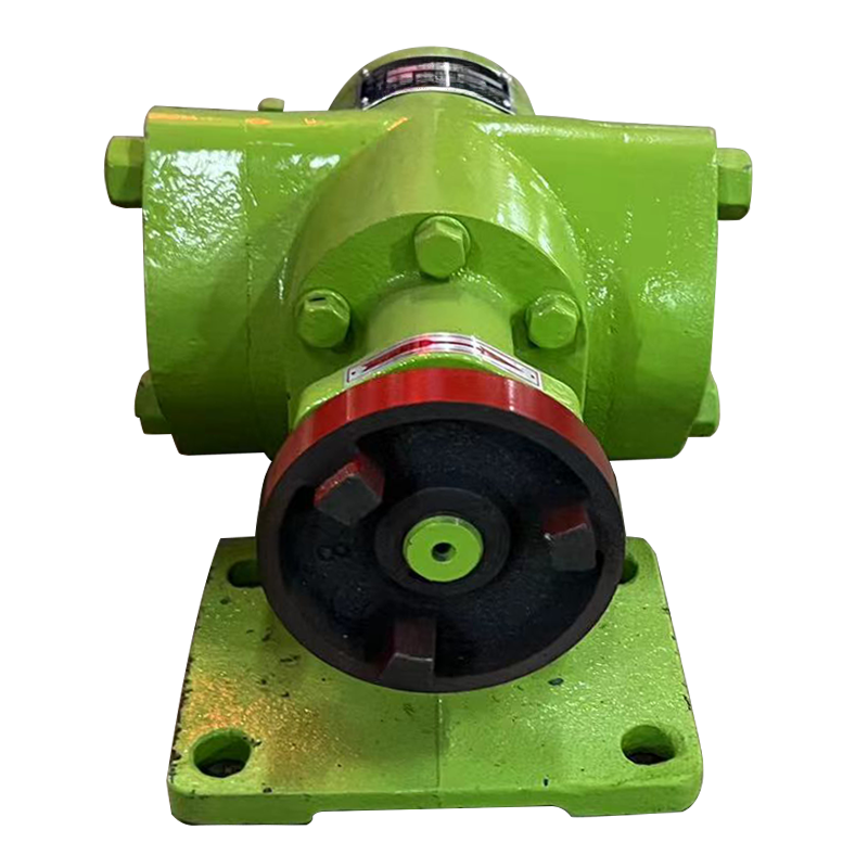 盛京路龙博 齿轮油泵 KCB-200 台高清大图