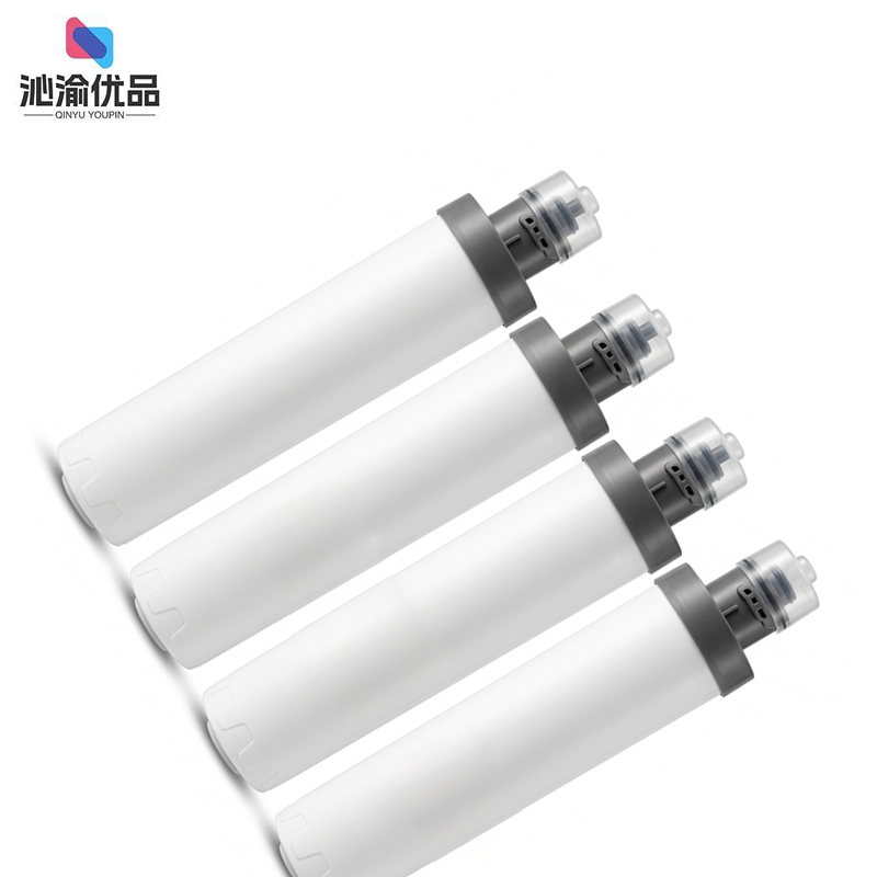 沁渝优品 滤芯 10寸/套高清大图