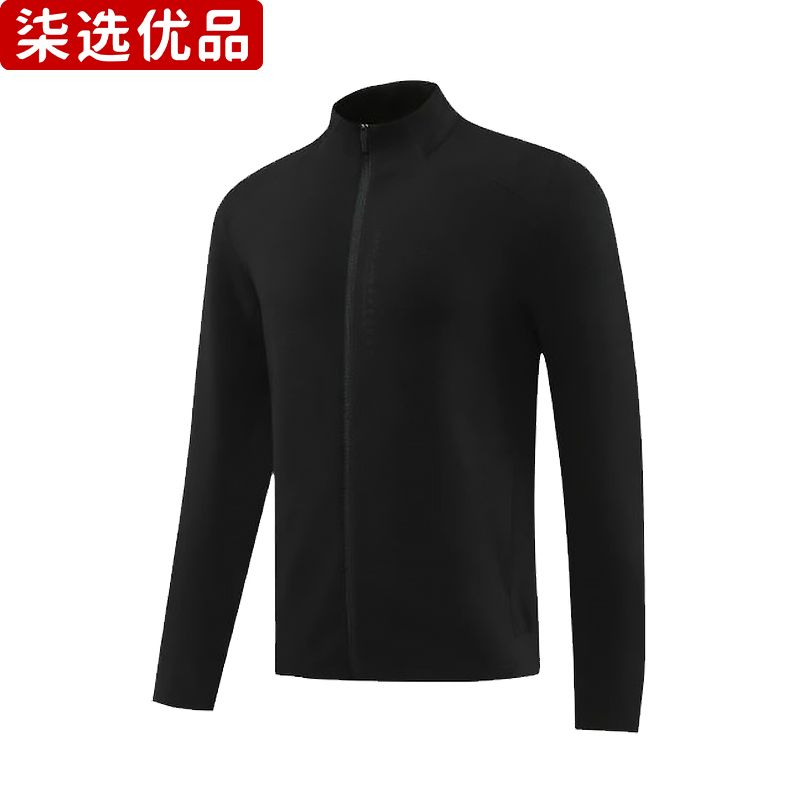 柒选优品 针织运动卫衣269007/件高清大图