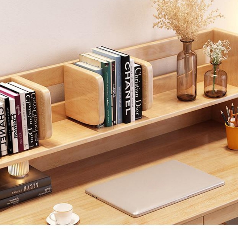 豫龙都 书桌1.4m张高清大图