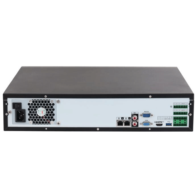 大华 网络硬盘录像机 DH-NVR4408-4KS2O台图片