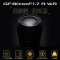 富士(FUJIFILM)GF80mmF1.7R WR 标配 大光圈定焦镜头中画幅快速对焦灵敏度高成像稳定适用多种不同场景