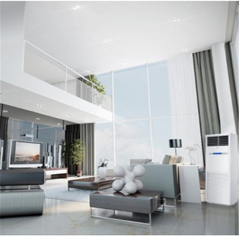 海尔(Haier) KFRD-125LW/51五匹柜机项目定制