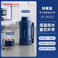 摩 飞烧水杯便携式烧水壶旅行加热杯办公室烧水壶出差旅游恒保温杯