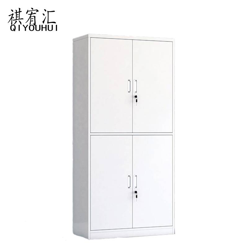 祺宥汇 文件柜 通双节850*390*1800mm 台高清大图