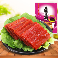鼎鼎猪肉脯245g