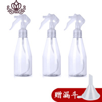 封后酒精喷雾瓶细雾消毒便携化妆补水爽肤水分装瓶喷水瓶小喷壶喷瓶子