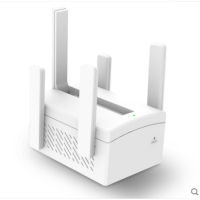 TP-LINK TL-WDA6532RE 双频无线扩展器wifi中继放大器家用5g路由器信号增强光纤宽带四天线大户型