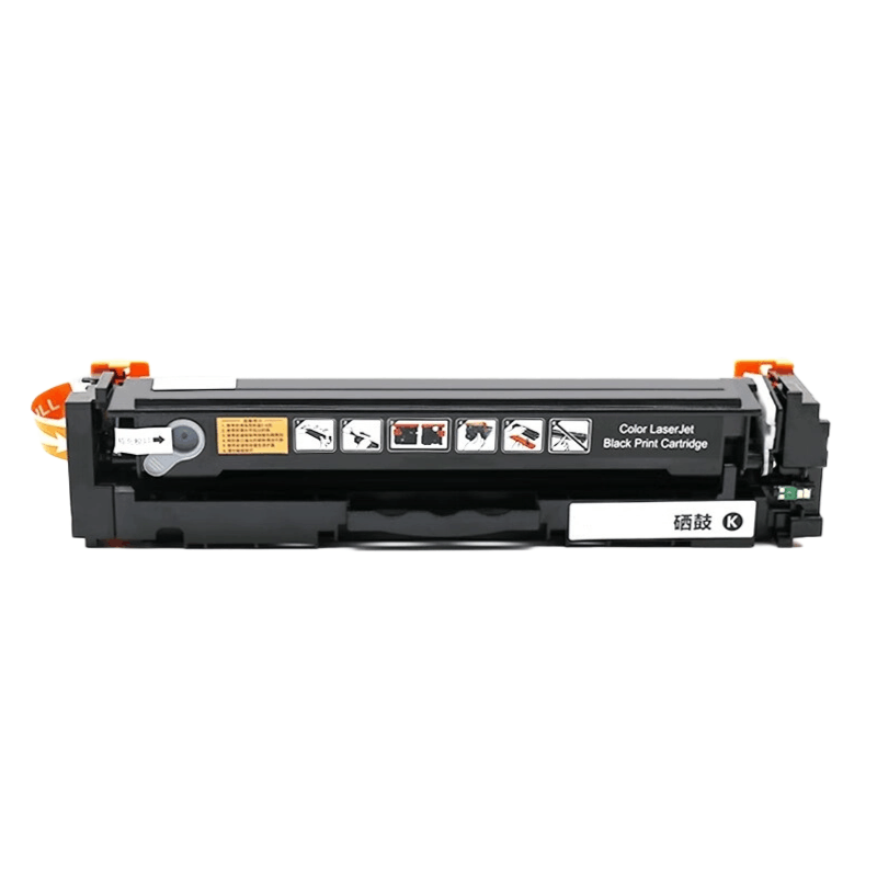 秦泰(Cqint)QTTC-87 CRG-054黑色硒鼓 适用佳能LBP M642 MF643Cdw 约1500页图片