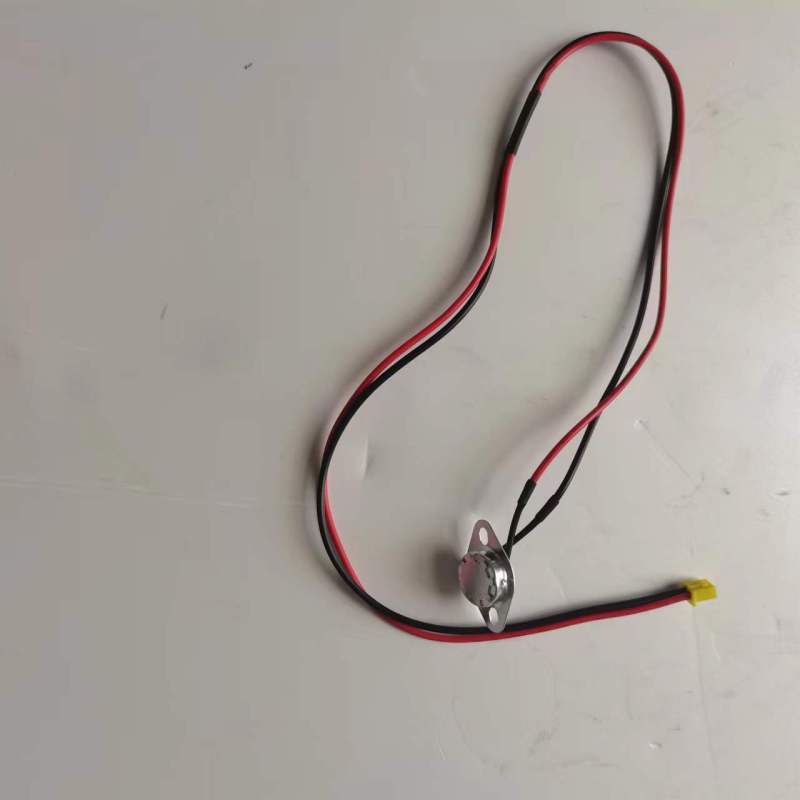帮客材配 法迪欧嵌入式消毒柜 ZTD100A- B02 B03上温控器 收前验货高清大图