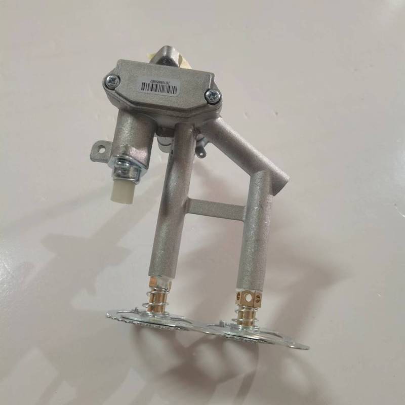 帮客材配 全新原装法迪欧燃气灶JZT- 2B301天然气阀体含电磁阀收前务必验货高清大图