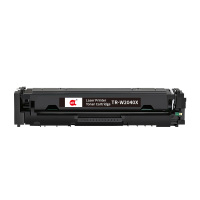 海得 W2040A硒鼓大容量TR-W2040X黑色416A带芯片适用惠普M454dn M454nw M479dw