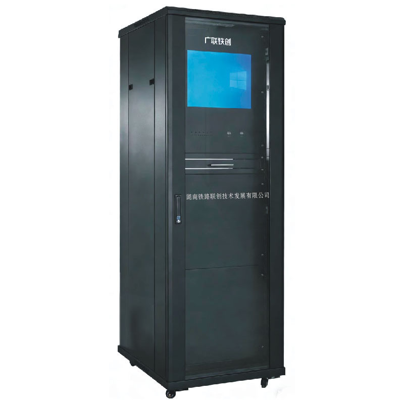 广联铁创消防应急照明控制器LC-C-T-A台高清大图