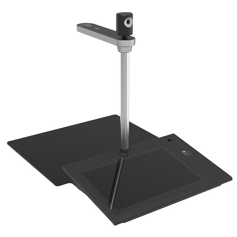 泰迪信 REP-USB3MP01H-LS56-B 双系统升级固件多功能高拍仪2年维保 1 台高清大图