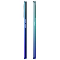 OPPO K7 8GB+128GB 海夜 高通骁龙765G 一体化双模5G 30W VOOC闪充 4800万超清四摄 全网通全面屏拍照游戏智能手机