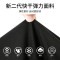 赢虎(YINGHU) 运动套装跑步男士速干衣健身服男运动服服训练紧身服高弹 五件套-四季款- 3XL