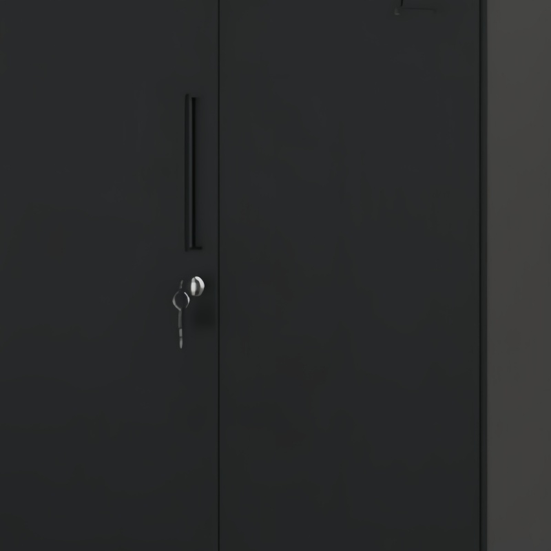 攸形三门衣柜1850*900*400mm台高清大图