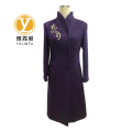 雅霖服 冬大衣YLF-15174 件