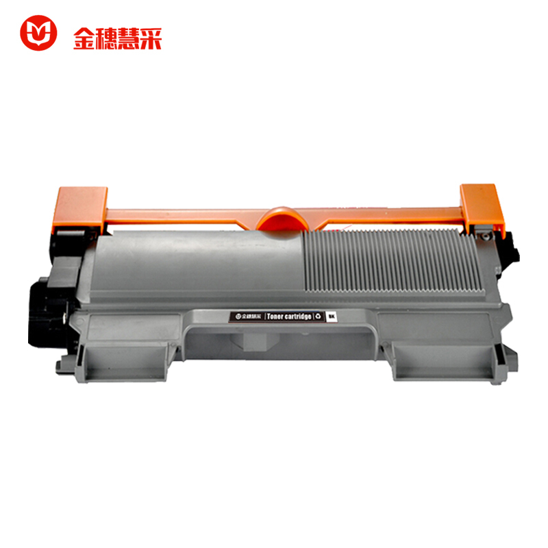 金穗慧采 TN2225 粉盒 BORTHER HL-2240/HL-2250DN/HL-2240D 黑色 硒鼓/粉盒