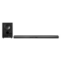 安桥(Onkyo) LS-B111 家庭影院5.1声道回音壁电视音响 蓝牙光纤带独立低音炮