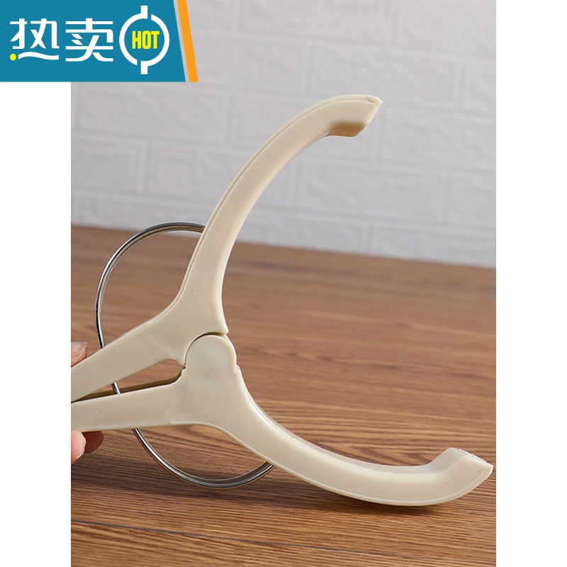 敬平晒被子大夹子大号塑料夹防风固定器晒衣服夹子晾衣架大夹子晾被子 混色10个装衣夹高清大图