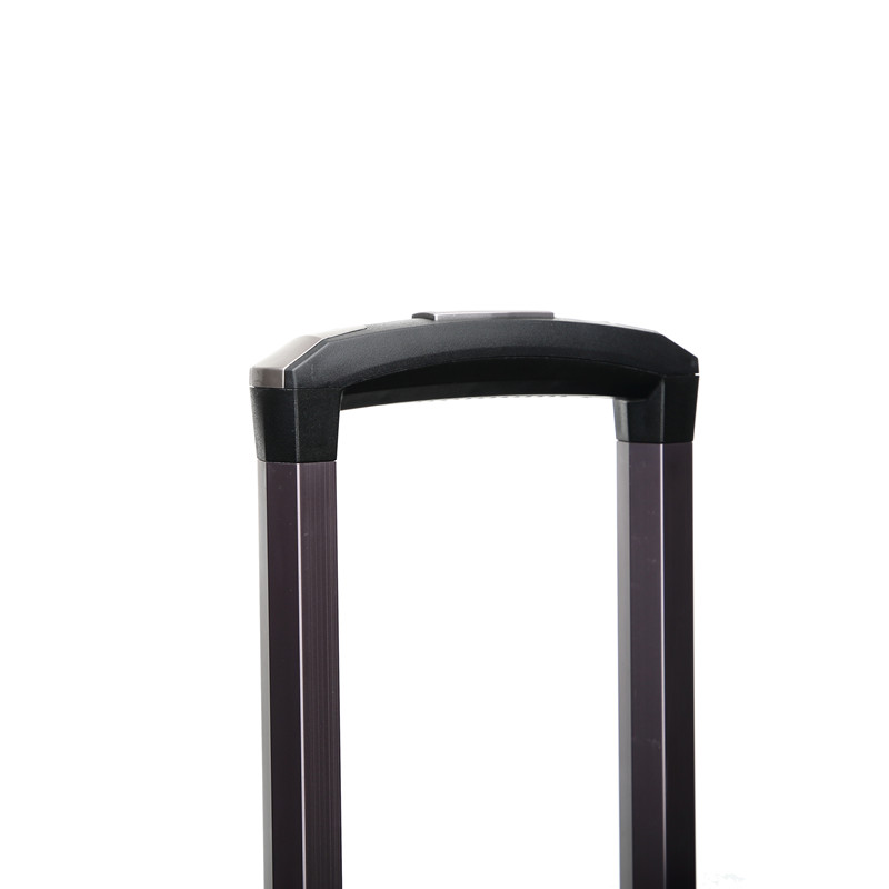 森枭SENXIAOSABER拉杆箱SX-5517高清大图