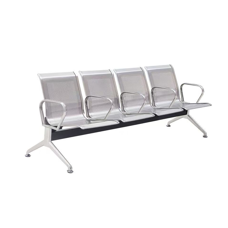 渝瑞坤 机场椅 四人位 /个高清大图