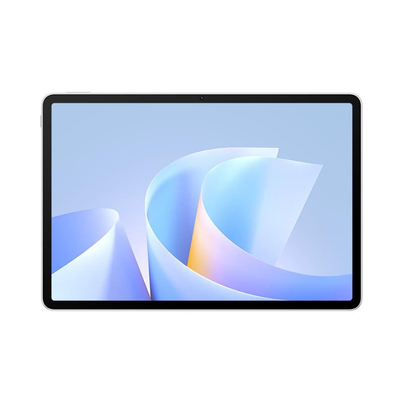 华为 MatePad 11.5 S 灵动款 12GB+256GB WIFI 冰霜银高清大图