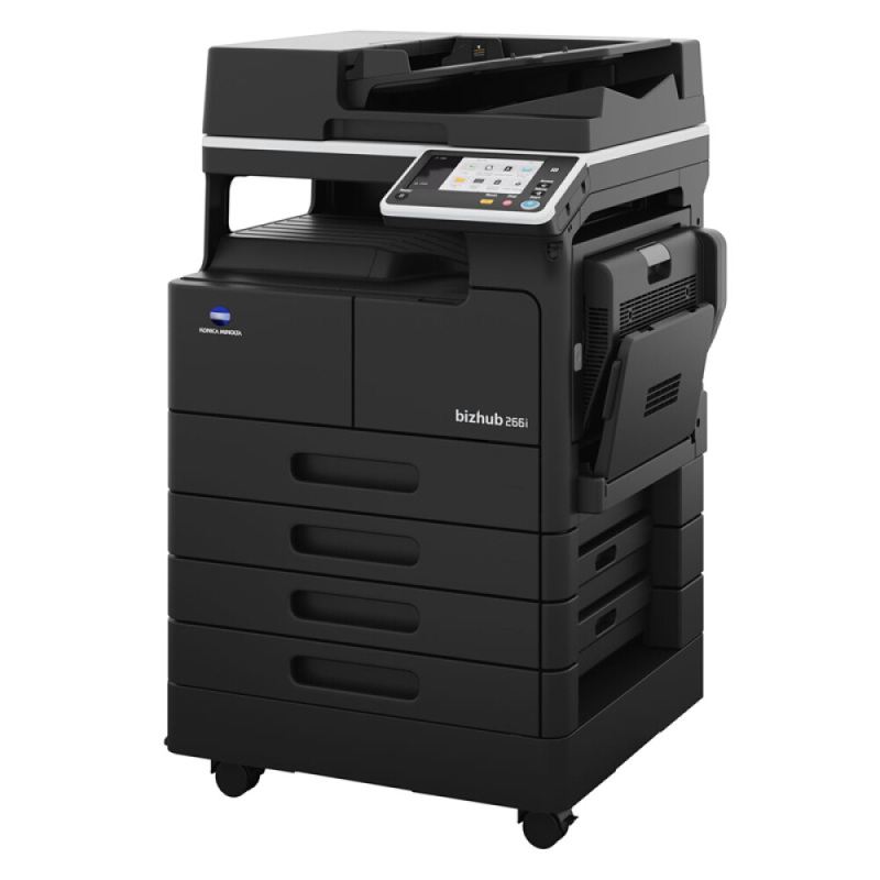 柯尼卡美能达(KONICA MINOLTA)Bizhub 306复合机多功能