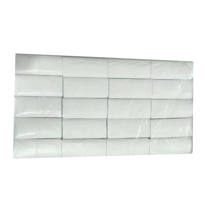 炯毅 擦手纸手纸商用卫生间酒店专用 纸抽 10*10cm 660抽*20包 19.5斤
