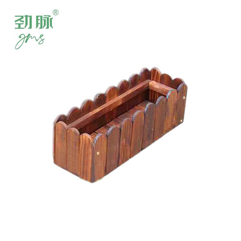 劲脉 花箱 80*40*40cm 个高清大图