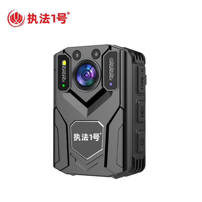 执法1号DSJ-V5执法记录仪32GB