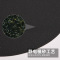 斑羚欧洲进口砂纸 背胶金相研磨抛光耐水砂纸100张/盒1盒装-12寸φ300mmP180（Girt180）