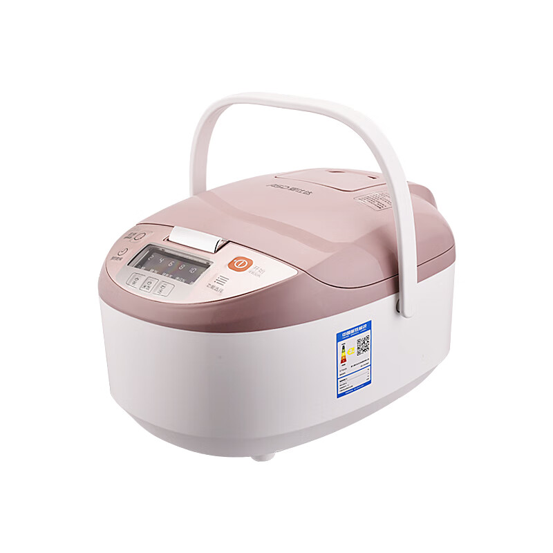 爱仕达(ASD)智享系列 4L不粘内胆电饭煲AR-F3016ED