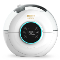 亚都加湿器 家用 卧室 办公室 SCK-D042