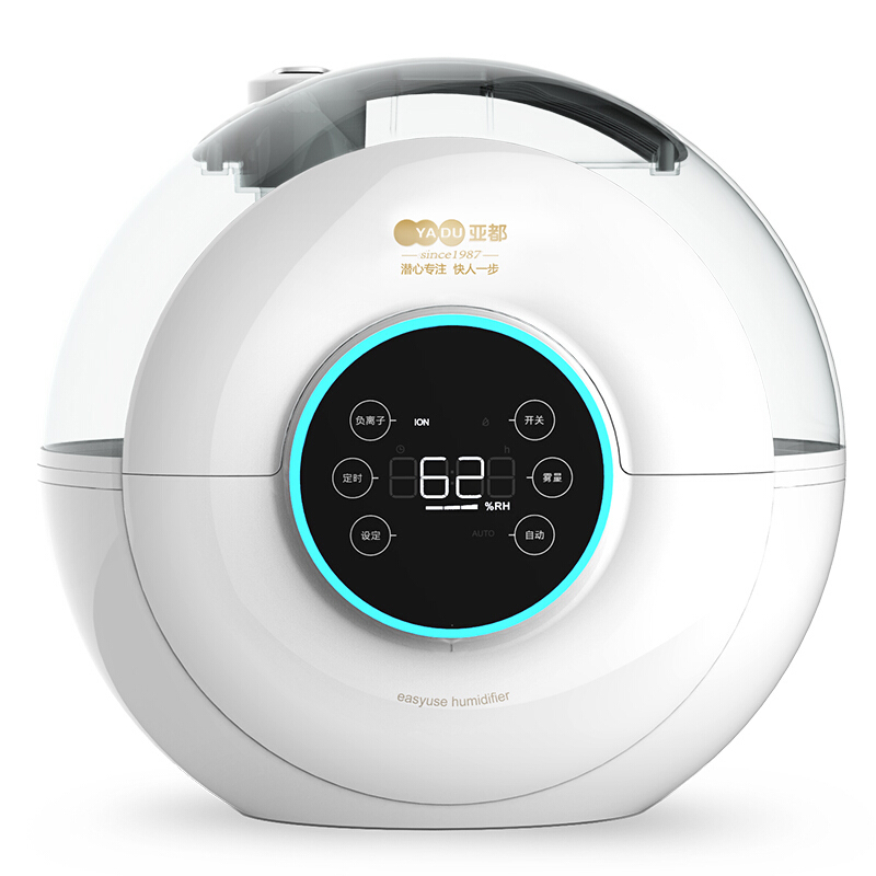 亚都加湿器 家用 卧室 办公室 SCK-D042
