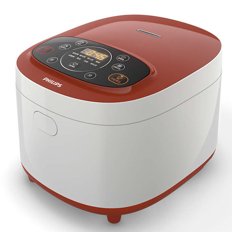 飞利浦(Philips) 智芯IH电饭煲 HD4533/00 X3A(单位:台)