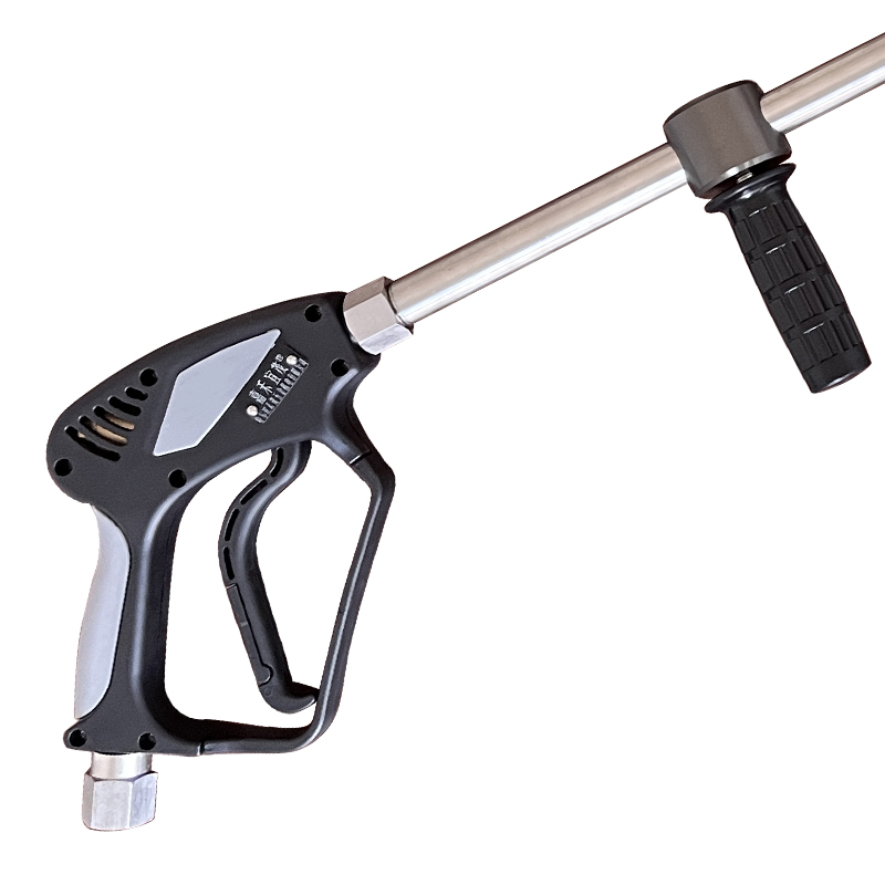 嘉禾宜茂 高压清洗枪 HM650 把高清大图