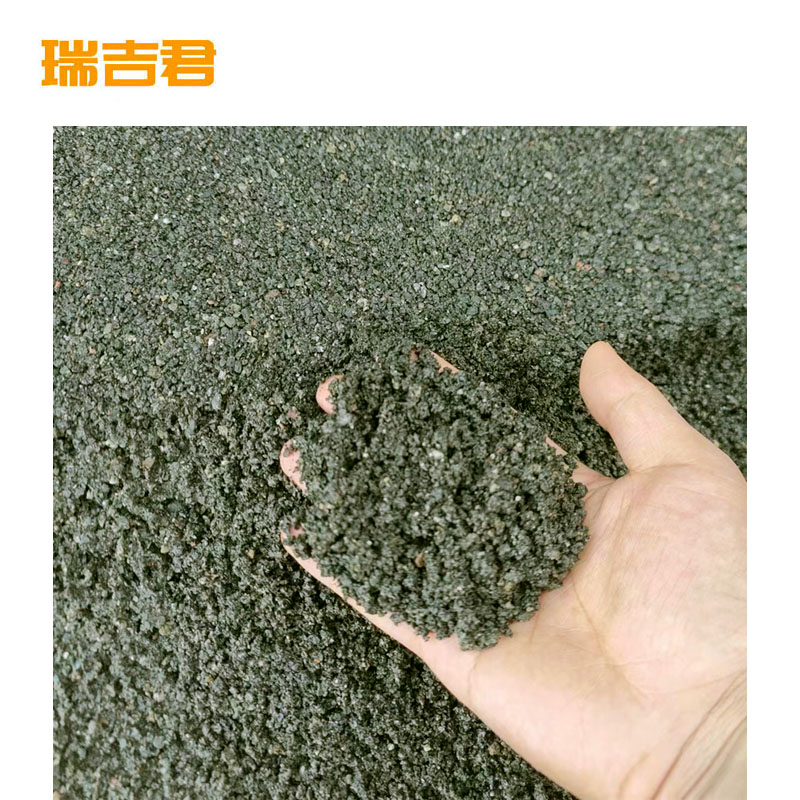 瑞吉君 沙子 细沙 立方米高清大图