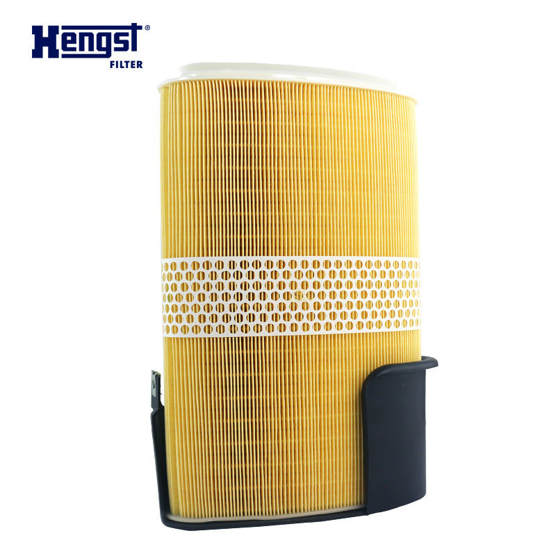 汉格斯特(hengst)空气滤清器E1178L适用于保时捷新Boxster 3代,卡曼2