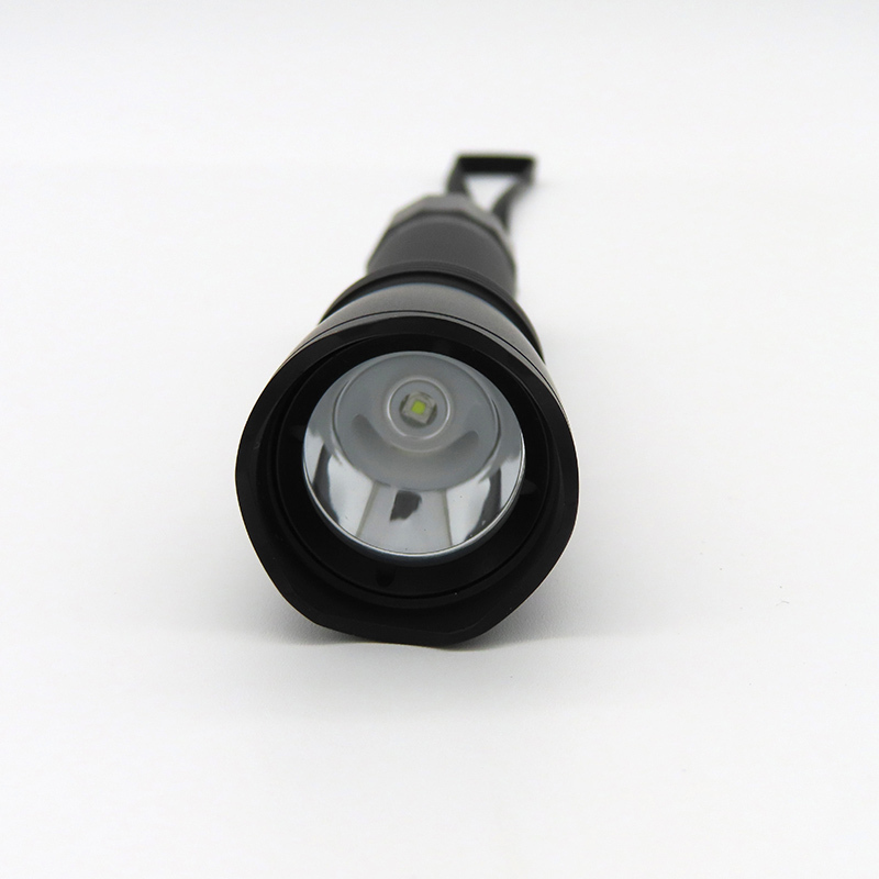 日昇之光(RECEN)多功能强光防爆电筒 RSC8003-1W 1套高清大图