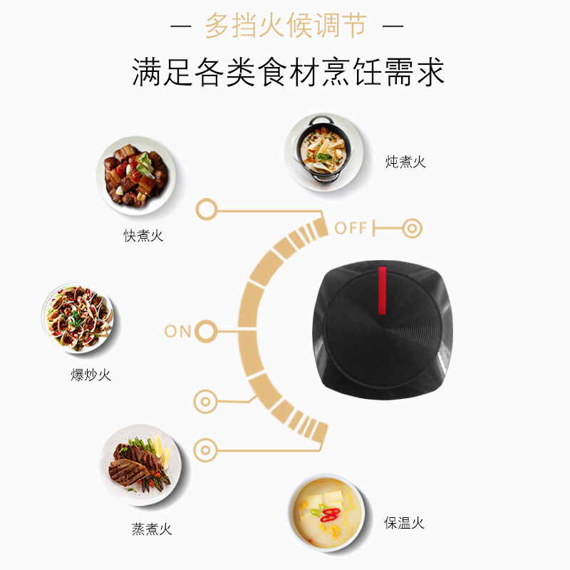 老模范灶具JZT-A16-B