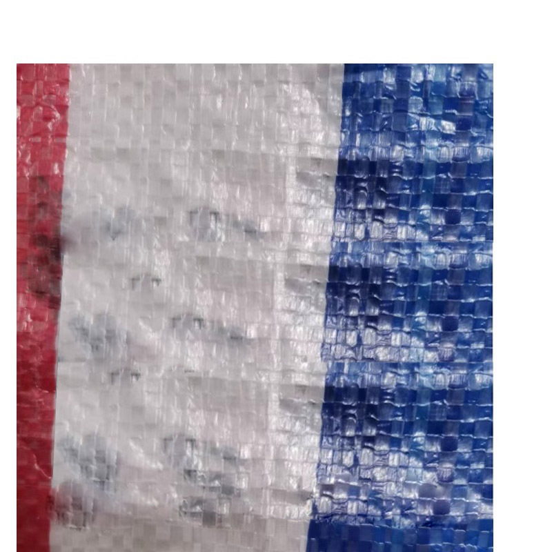 围一 彩条布 3*9m 块高清大图